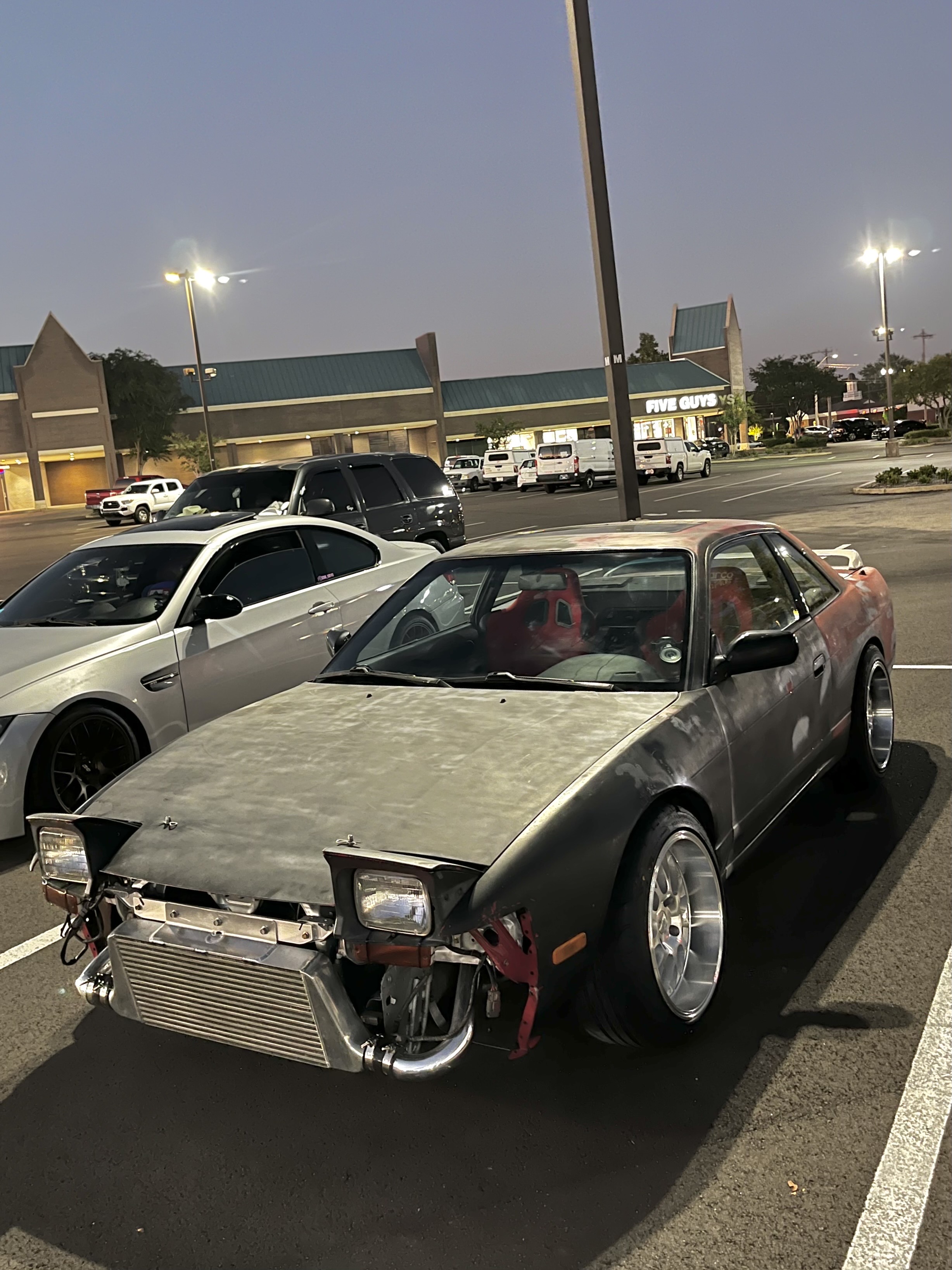 Build Feature Image