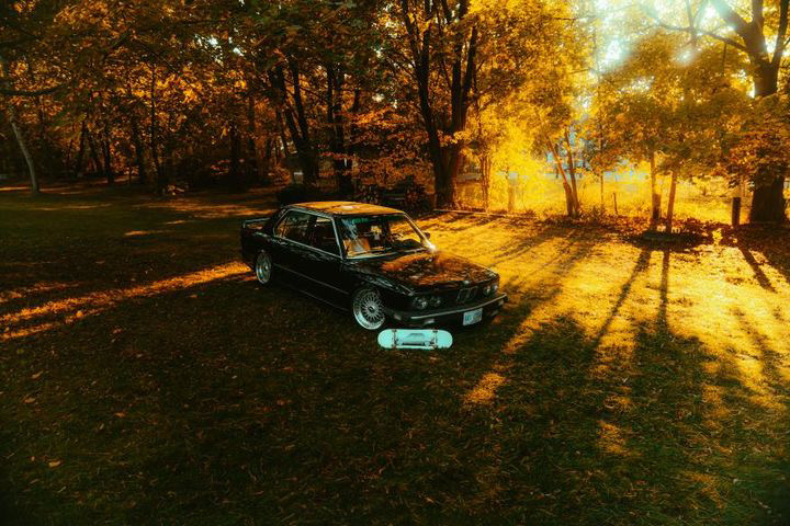 Build Feature Image