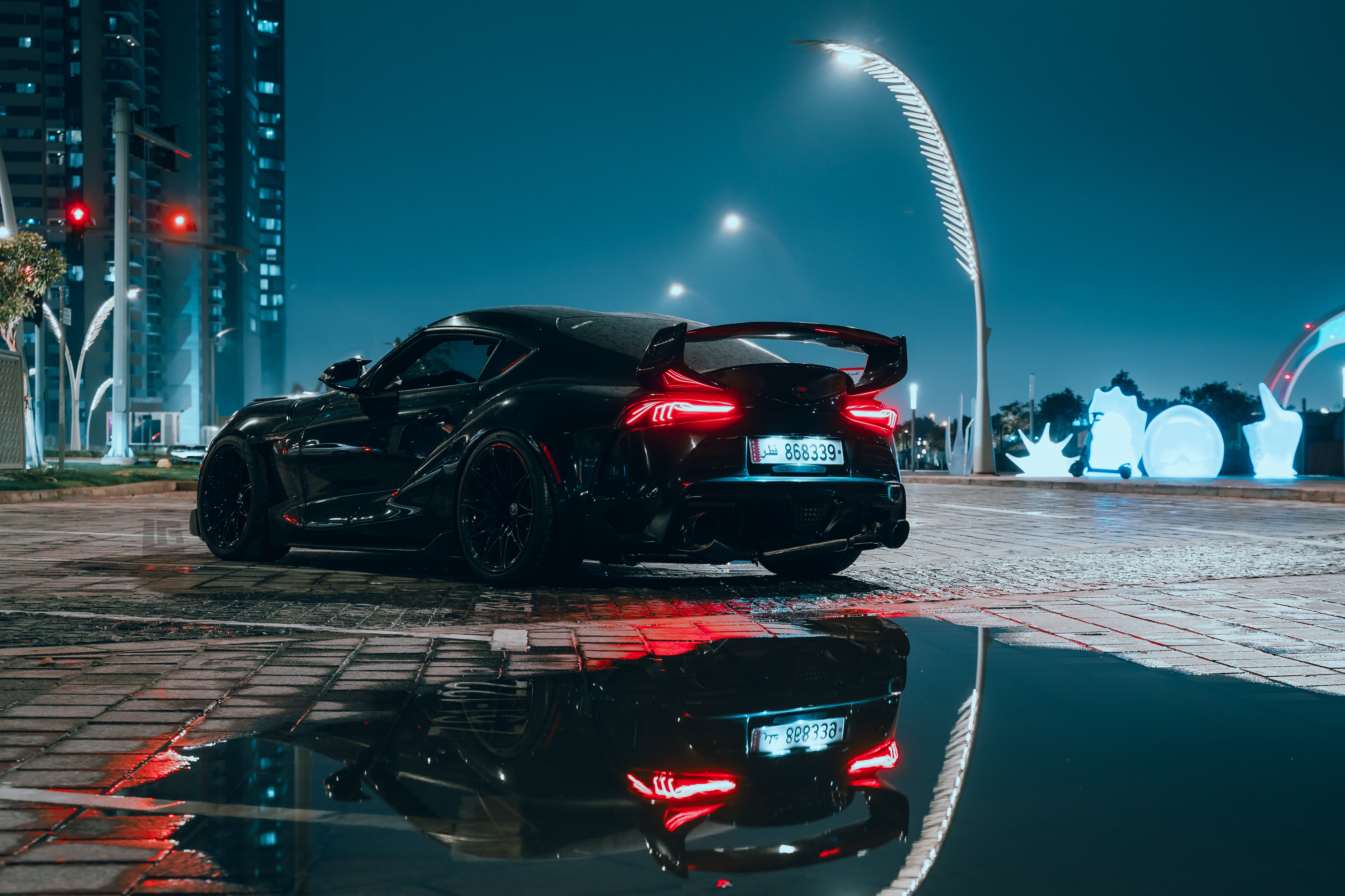 Build Feature Image